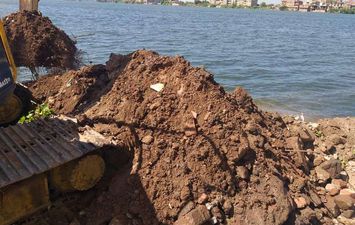 الري: إزلة 2308 مخالفة على نهر النيل والمجاري المائية على مدار أسبوعين