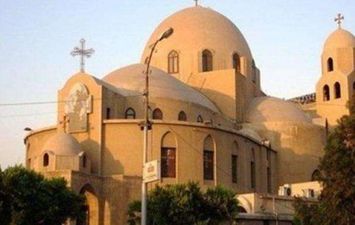 الطائفةِ الإنجيليةِ بمصرَ تعلق الصلوات حتى نهاية يوليو الجارى