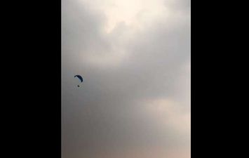 القفزة المميتة