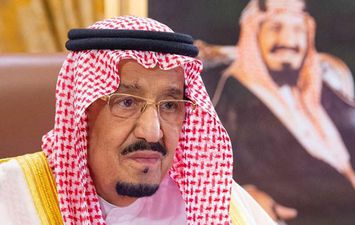 الملك السعودي، سلمان بن عبد العزيز آل سعود