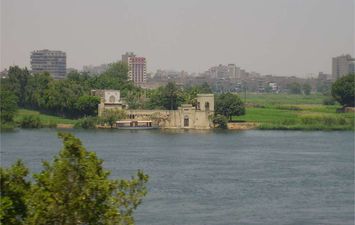 النيل في السودان