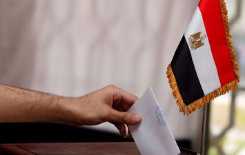 انتخابات مجلس الشيوخ المصري