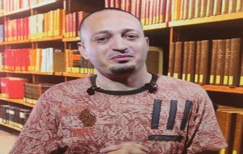 د. محمد عبد المنعم أستاذ التمثيل والإخراج بجامعة الإسكندرية