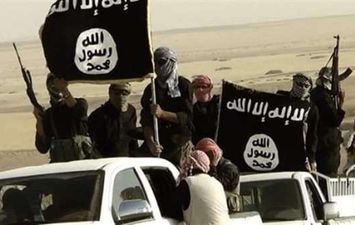 داعش الصعيد- صورة أرشيفية