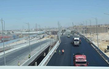 الطرق الجديدة