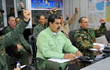 برلمان فنزويلا: انكماش الاقتصاد بنحو 33 بالمئة
