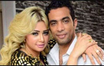 شادي محمد يتصالح مع زوجته