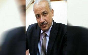 عبداللطيف عمران مديرا لمديرية التربية والتعليم بمحافظة الأقصر 
