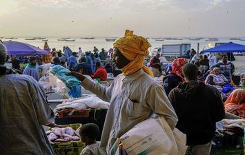 عيد الأضحى في موريتانيا
