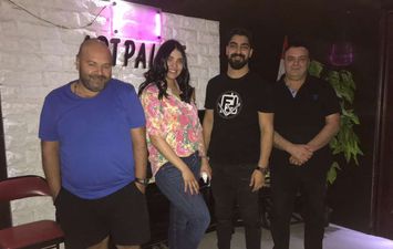 فريق فيديو كليب درس مفيد