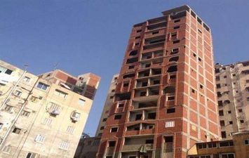 قرار وقف تراخيص البناء بمحافظة القاهرة 