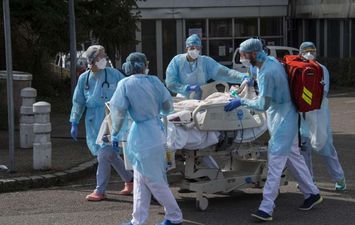 ولاية فيكتوريا الاسترالية تسجل أعلى إصابات يومية بكورونا منذ مطلع العام الجاري