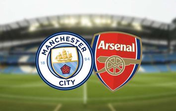 مانشستر سيتى وارسنال 