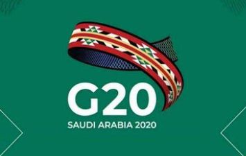 مجموعة العشرين 