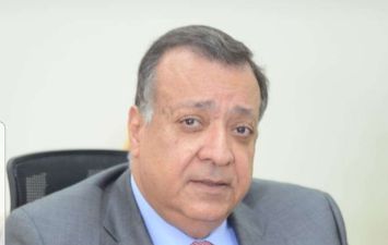محمد سعد الدين رئيس جمعية مستثمري الغاز 