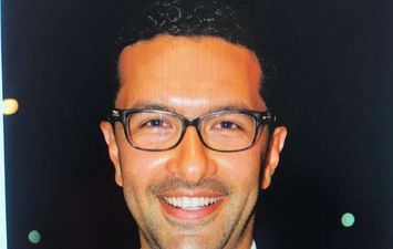 محمد قاعود رئيس لجنة السياحة بالجمعية المصرية لشباب الأعمال