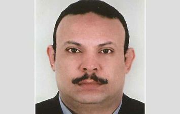 محمود برعي، عضو المكتب التنفيذى للاتحاد المصرى لجمعيات المستثمري