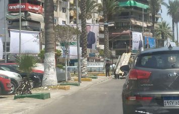  مرشح حزب الوفد لمقعد الشيوخ ببورسعيد يتقدم  ببلاغ للمحامى العام ضد رئيس حى الشرق 