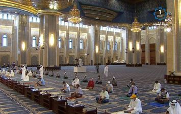 مسجد في الكويت