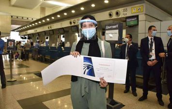 مصر للطيران تنظم 14 رحلة دولية وتطرح تخفيضات على رحلات أوروبا وأمريكا