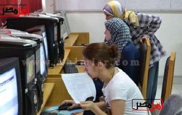 موعد استئناف أعمال مكتب التنسيق للقبول بالجامعات