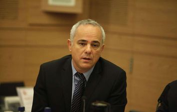 وزير الطاقة الإسرائيلي عن حزب الليكود يوفال شتاينتس