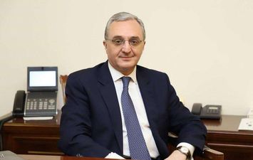 وزير خارجية أرمينيا