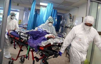وفيات الأطباء بكورونا