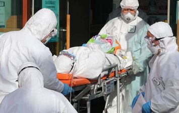 وفيات الأطباء بكورونا