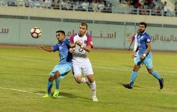 الدوري الكويتي