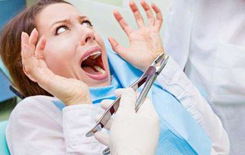 تحرش أطباء الأسنان