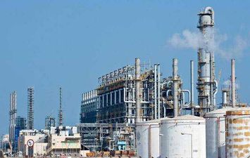 مصر للصناعات الكيمياوية