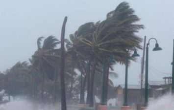 الإعصار بوريفي يضرب سريلانكا دون إحداث أضرار كبيرة