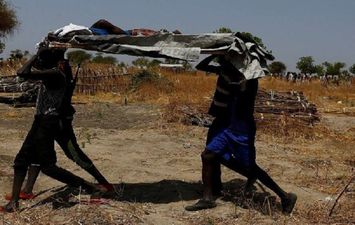 ارتفاع حصيلة قتلى اشتباكات بسبب نزع السلاح في دولة جنوب السودان (أرشيفية)