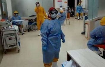 ارتفاع نسب الشفاء من مصابى كورونا