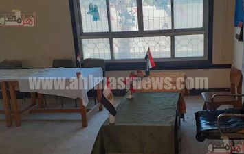 استعدادات محافظة الأقصر لاستقبال مجلس الشيوخ 