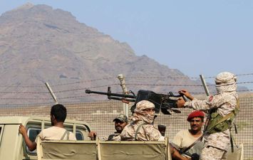 الوضع العسكري في اليمن
