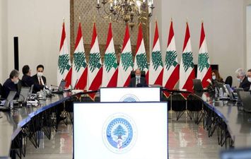 الحكومة اللبنانية (أرشيفية)