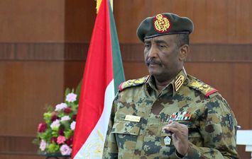 الفريق أول الركن عبد الفتاح البرهان، رئيس مجلس السيادة السودانى