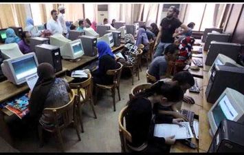 المعهد العالي للتكنولوجيا والمعلومات بمدينة بدر