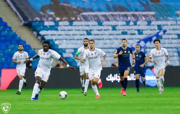 الهلال والنصر