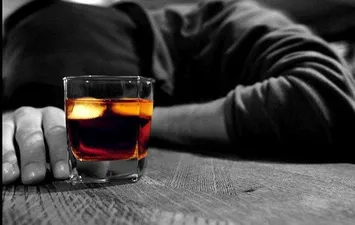 تناول كحول سام في الهند 