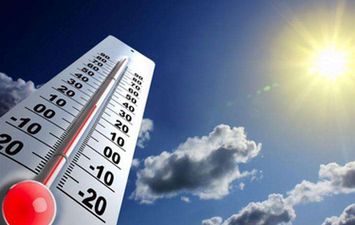 حالة طقس ثالث أيام عيد الأضحي  الأحد 2 -8-2020 الرطوبة 80% ودرجات الحرارة مرتفعة