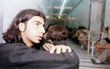 سجناء في ايران