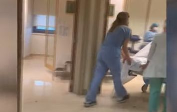 صورة من الفيديو