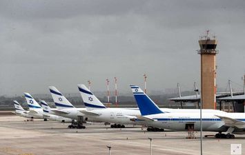 طيران إسرائيل