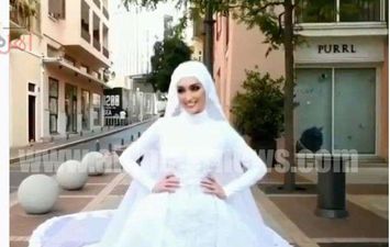 عروس لبنان