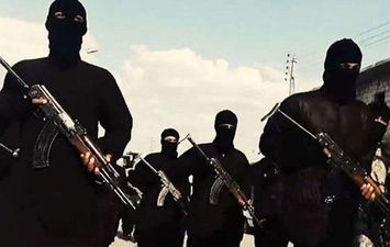  داعش الإرهابي- ارشيفي