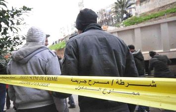 قتل طفلة في الجزائر 