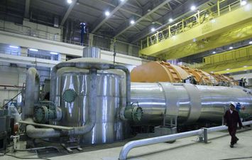  إيران تخطط لزيادة تخصيب اليورانيوم بنسبة 5% جديدة 